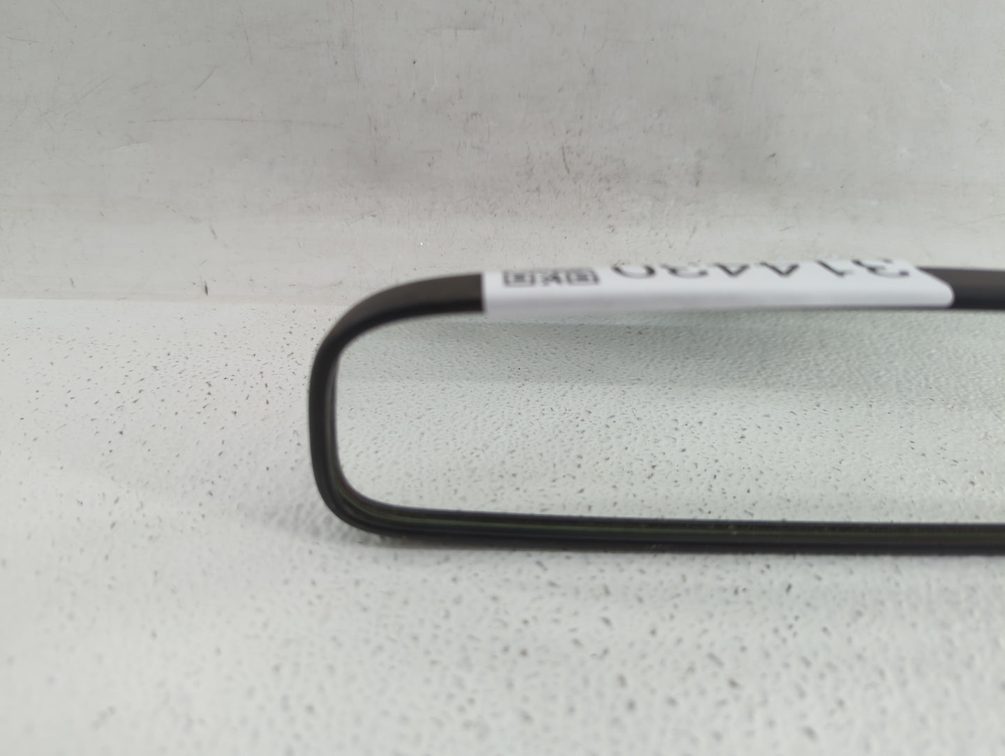 2014-2017 Subaru Forester Interior Rear View Mirror Replacement OEM P/N:1E4022197 Fits Fits 2012 2013 2014 2015 2016 2017 OE