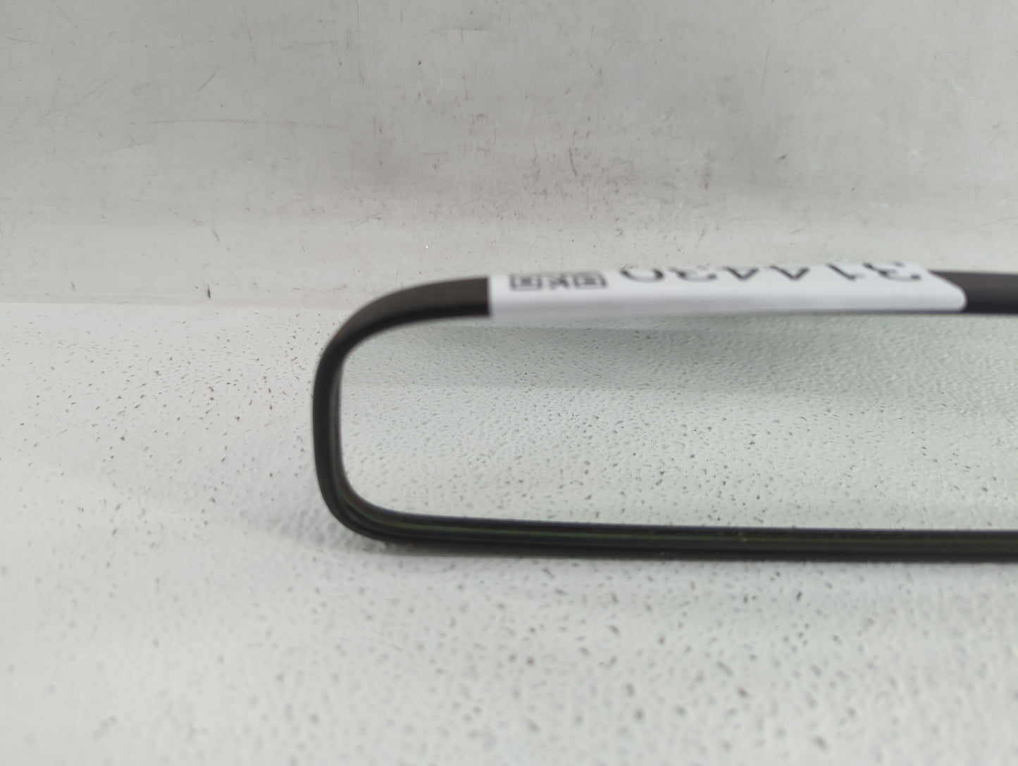 2014-2017 Subaru Forester Interior Rear View Mirror Replacement OEM P/N:1E4022197 Fits Fits 2012 2013 2014 2015 2016 2017 OE