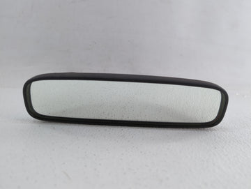 2014-2017 Subaru Forester Interior Rear View Mirror Replacement OEM P/N:1E4022197 Fits Fits 2012 2013 2014 2015 2016 2017 OE