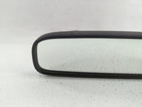 2014-2017 Subaru Forester Interior Rear View Mirror Replacement OEM P/N:1E4022197 Fits Fits 2012 2013 2014 2015 2016 2017 OE