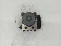 2016 Subaru Forester Anti-Lock Brake ABS Pump Module Actuator OEM P/N:27536SG090 27536-SG090 Fits OEM Used Auto Parts - Oemu
