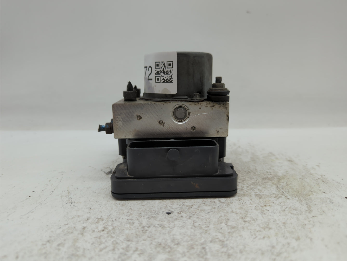 2016 Subaru Forester ABS Pump Control Module Replacement P/N:27536SG090 27536-SG090 Fits OEM Used Auto Parts - Oemusedautopa