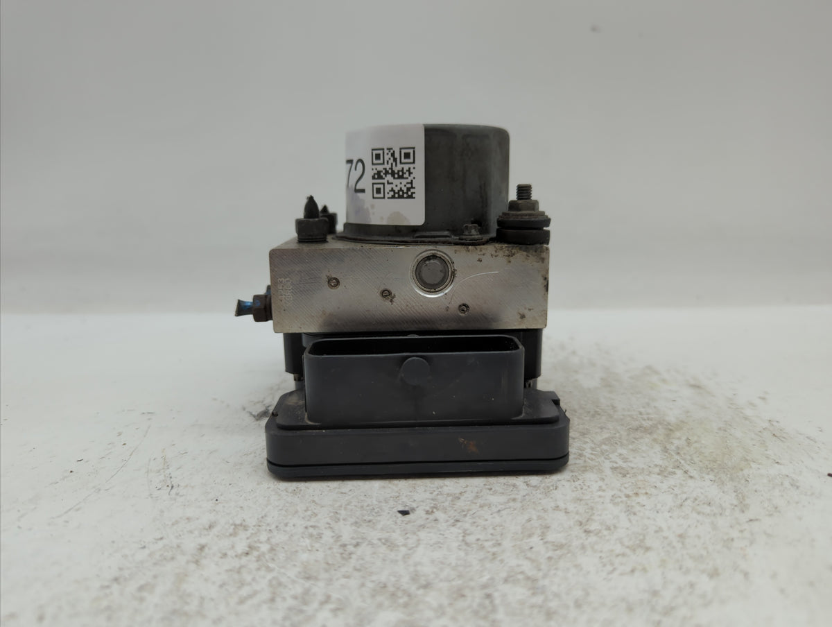2016 Subaru Forester Anti-Lock Brake ABS Pump Module Actuator OEM P/N:27536SG090 27536-SG090 Fits OEM Used Auto Parts - Oemu