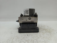 2016 Subaru Forester Anti-Lock Brake ABS Pump Module Actuator OEM P/N:27536SG090 27536-SG090 Fits OEM Used Auto Parts - Oemu