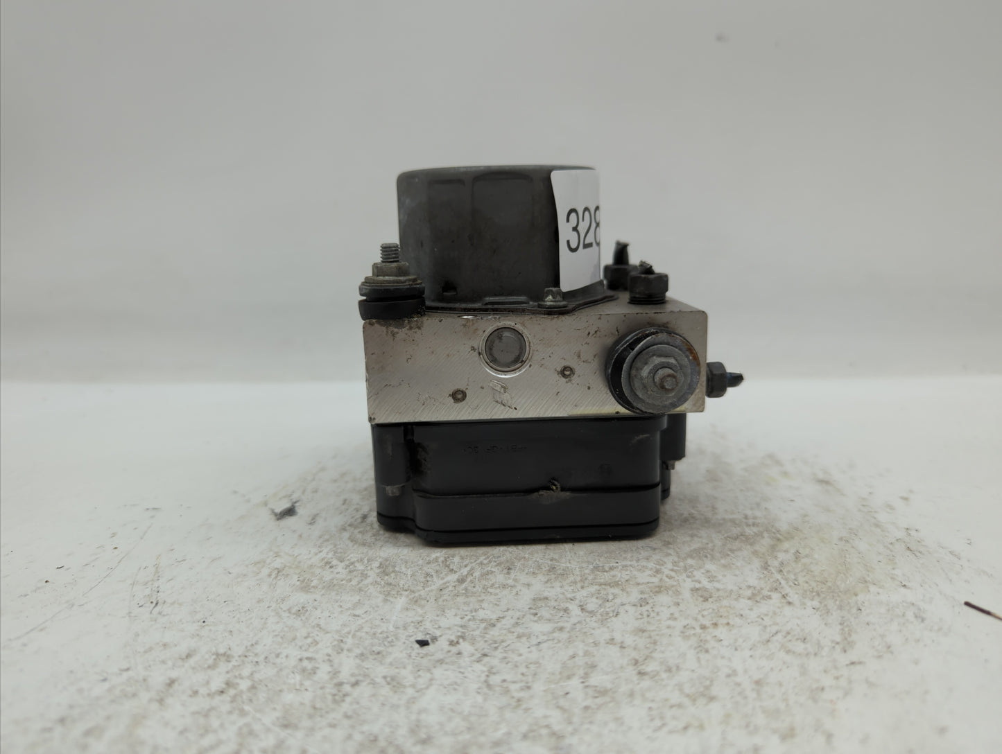 2016 Subaru Forester ABS Pump Control Module Replacement P/N:27536SG090 27536-SG090 Fits OEM Used Auto Parts - Oemusedautopa