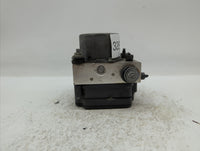 2016 Subaru Forester Anti-Lock Brake ABS Pump Module Actuator OEM P/N:27536SG090 27536-SG090 Fits OEM Used Auto Parts - Oemu