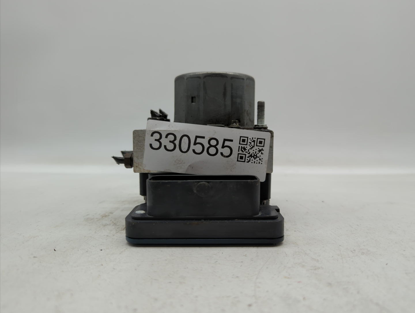 2016 Subaru Forester ABS Pump Control Module Replacement P/N:27536SG090 Fits OEM Used Auto Parts - Oemusedautoparts1.com