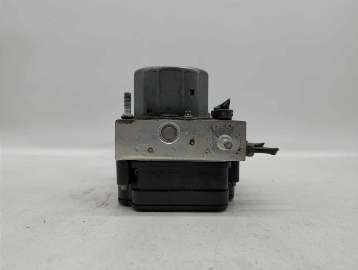 2016 Subaru Forester Anti-Lock Brake ABS Pump Module Actuator OEM P/N:27536SG090 Fits OEM Used Auto Parts - Oemusedautoparts