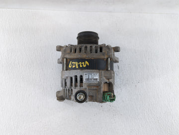 2017-2018 Subaru Forester Alternator Replacement Generator Charging Assembly Engine OEM P/N:23700 AA761 Fits Fits 2017 2018 