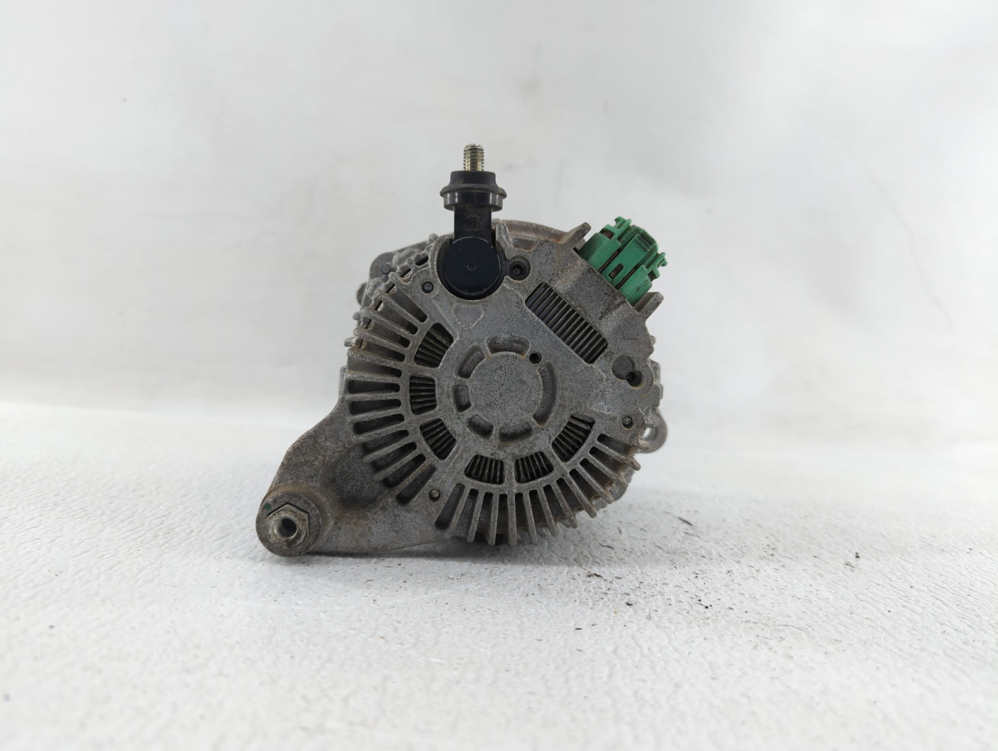 2017-2018 Subaru Forester Alternator Replacement Generator Charging Assembly Engine OEM P/N:23700 AA761 Fits Fits 2017 2018 