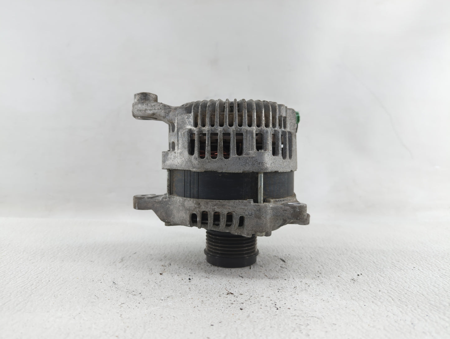 2017-2018 Subaru Forester Alternator Replacement Generator Charging Assembly Engine OEM P/N:23700 AA761 Fits Fits 2017 2018 