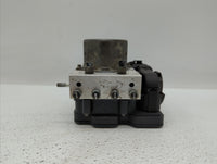 2016 Subaru Forester Anti-Lock Brake ABS Pump Module Actuator OEM P/N:27536SG090 Fits OEM Used Auto Parts - Oemusedautoparts
