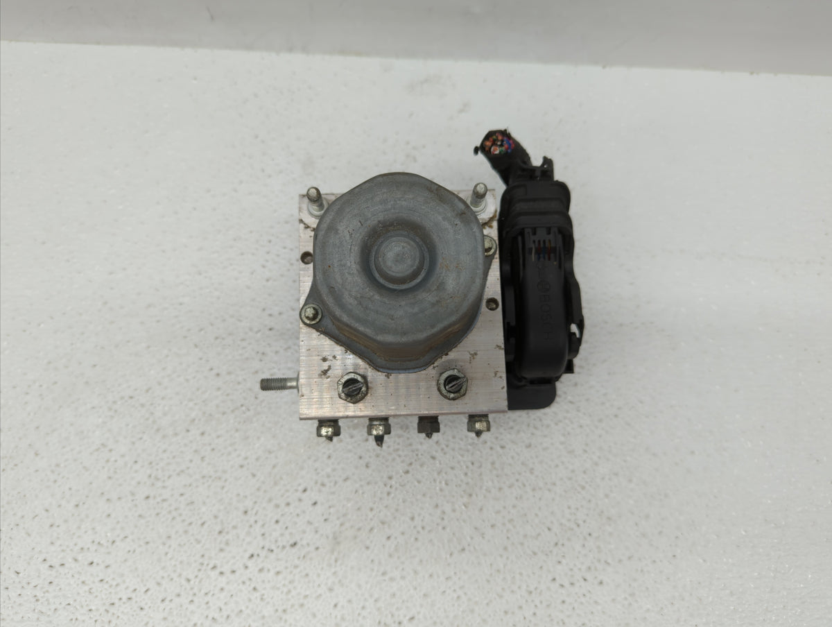 2016 Subaru Forester Anti-Lock Brake ABS Pump Module Actuator OEM P/N:27536SG090 Fits OEM Used Auto Parts - Oemusedautoparts