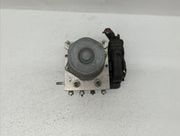 2016 Subaru Forester Anti-Lock Brake ABS Pump Module Actuator OEM P/N:27536SG090 Fits OEM Used Auto Parts - Oemusedautoparts