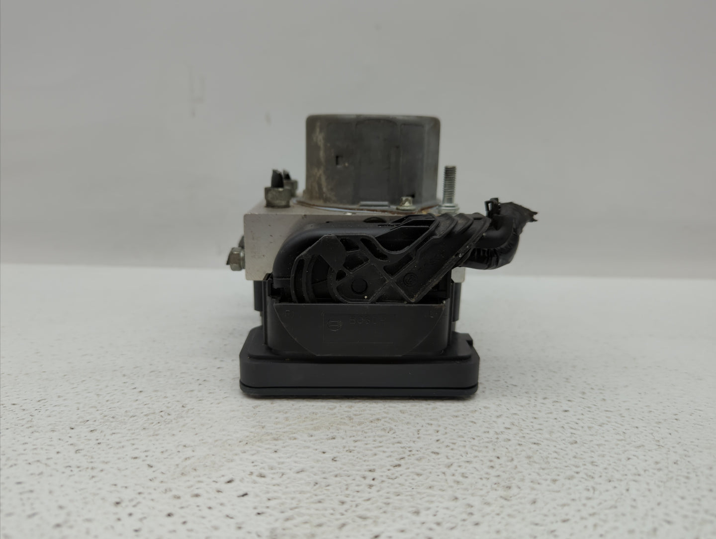 2016 Subaru Forester ABS Pump Control Module Replacement P/N:27536SG090 Fits OEM Used Auto Parts - Oemusedautoparts1.com
