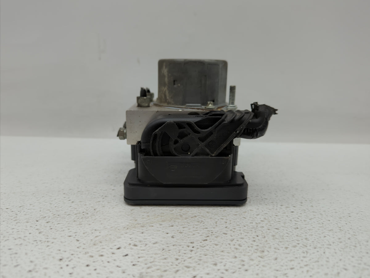 2016 Subaru Forester Anti-Lock Brake ABS Pump Module Actuator OEM P/N:27536SG090 Fits OEM Used Auto Parts - Oemusedautoparts