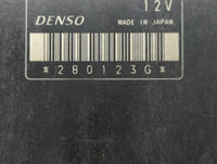 2016 Subaru Forester PCM Engine Control Computer ECU ECM PCU OEM P/N:22765AH292 22765AH291 Fits OEM Used Auto Parts - Oemuse