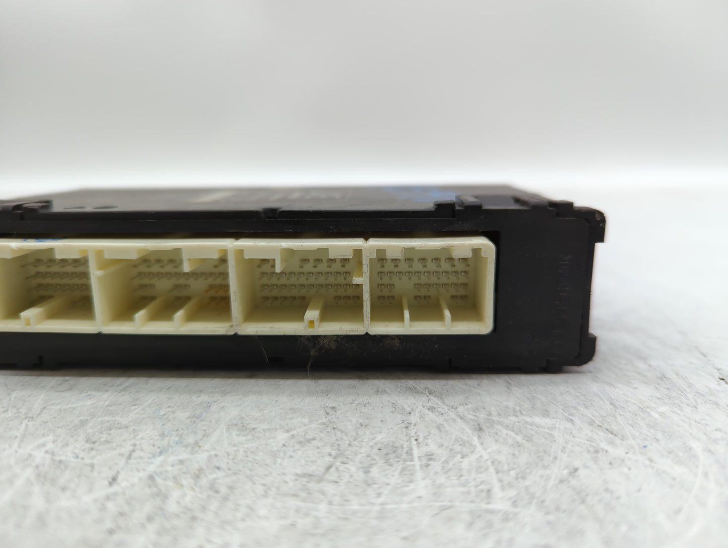 2016 Subaru Forester PCM Engine Control Computer ECU ECM PCU OEM P/N:22765AH292 22765AH291 Fits OEM Used Auto Parts - Oemuse