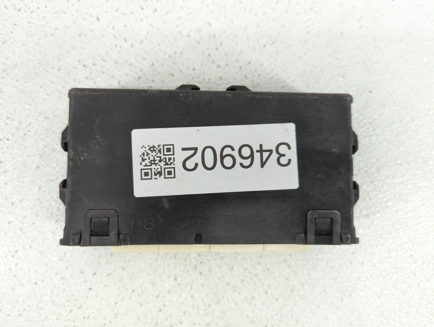 2016 Subaru Forester PCM Engine Control Computer ECU ECM PCU OEM P/N:22765AH292 22765AH291 Fits OEM Used Auto Parts - Oemuse