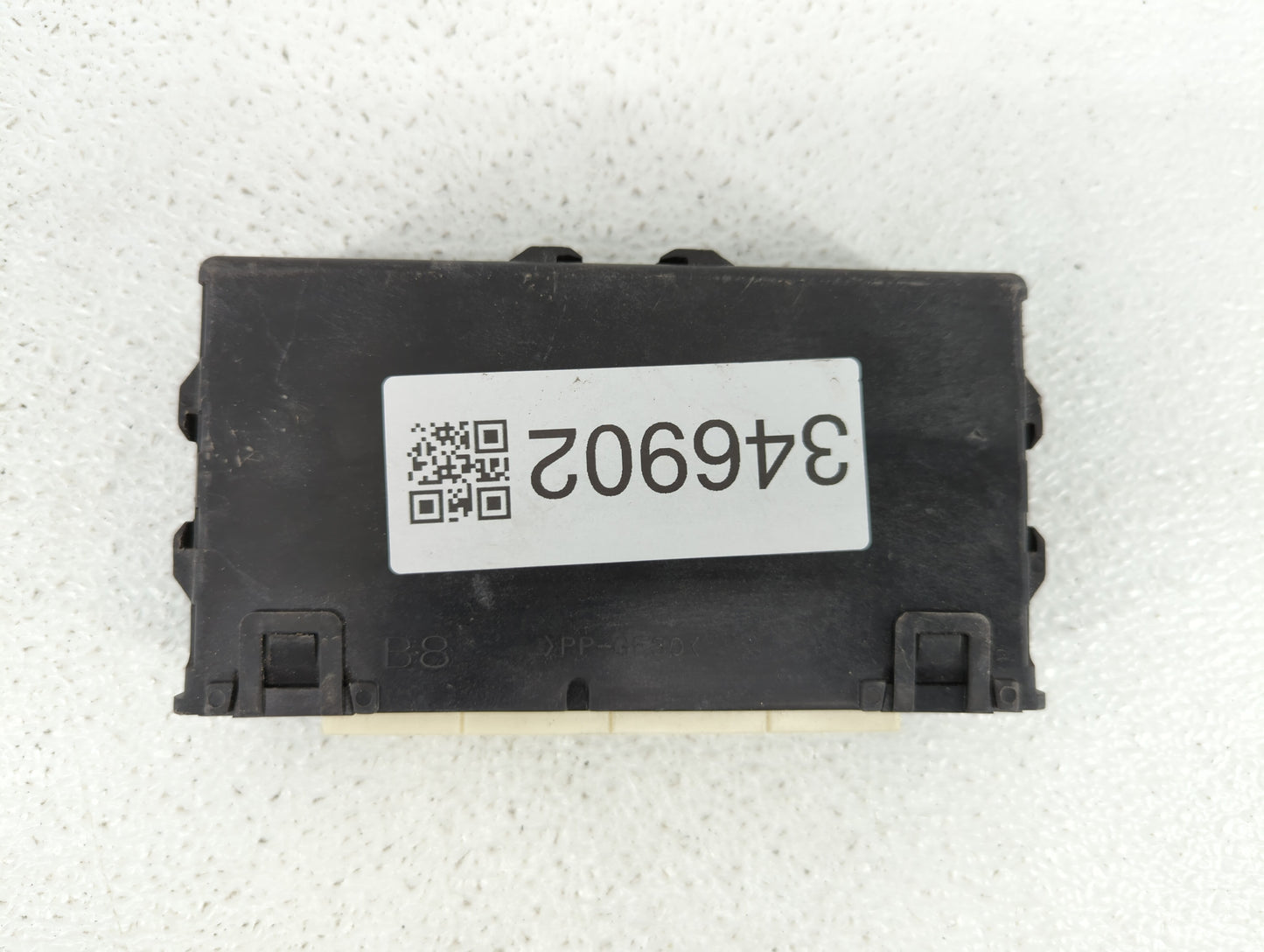 2016 Subaru Forester PCM Engine Control Computer ECU ECM PCU OEM P/N:22765AH292 22765AH291 Fits OEM Used Auto Parts - Oemuse