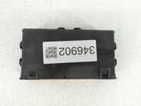 2016 Subaru Forester PCM Engine Control Computer ECU ECM PCU OEM P/N:22765AH292 22765AH291 Fits OEM Used Auto Parts - Oemuse