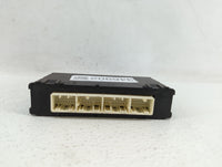 2016 Subaru Forester PCM Engine Control Computer ECU ECM PCU OEM P/N:22765AH292 22765AH291 Fits OEM Used Auto Parts - Oemuse