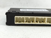 2016 Subaru Forester PCM Engine Control Computer ECU ECM PCU OEM P/N:22765AH292 22765AH291 Fits OEM Used Auto Parts - Oemuse