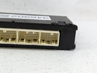 2016 Subaru Forester PCM Engine Control Computer ECU ECM PCU OEM P/N:22765AH292 22765AH291 Fits OEM Used Auto Parts - Oemuse