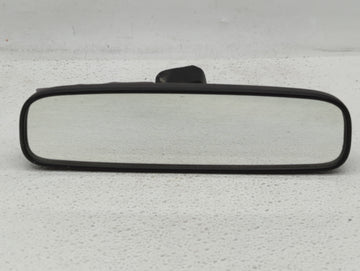 2014-2017 Subaru Forester Interior Rear View Mirror Replacement OEM P/N:E11015892 E4012197 Fits Fits 2012 2013 2014 2015 201