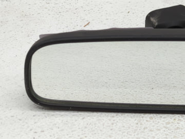 2014-2017 Subaru Forester Interior Rear View Mirror Replacement OEM P/N:E11015892 E4012197 Fits Fits 2012 2013 2014 2015 2016 2017 OEM Used Auto Parts