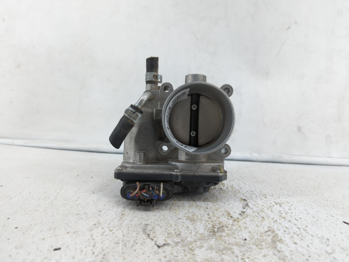 2016 Subaru Forester ABS Pump Control Module Replacement P/N:16112AA380 6768550 Fits Fits 2006 2007 OEM Used Auto Parts - Oe