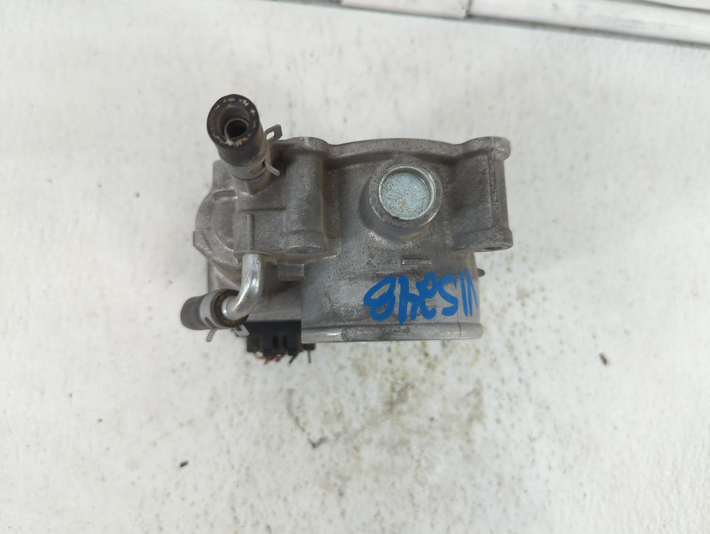 2016 Subaru Forester ABS Pump Control Module Replacement P/N:16112AA380 6768550 Fits Fits 2006 2007 OEM Used Auto Parts - Oe