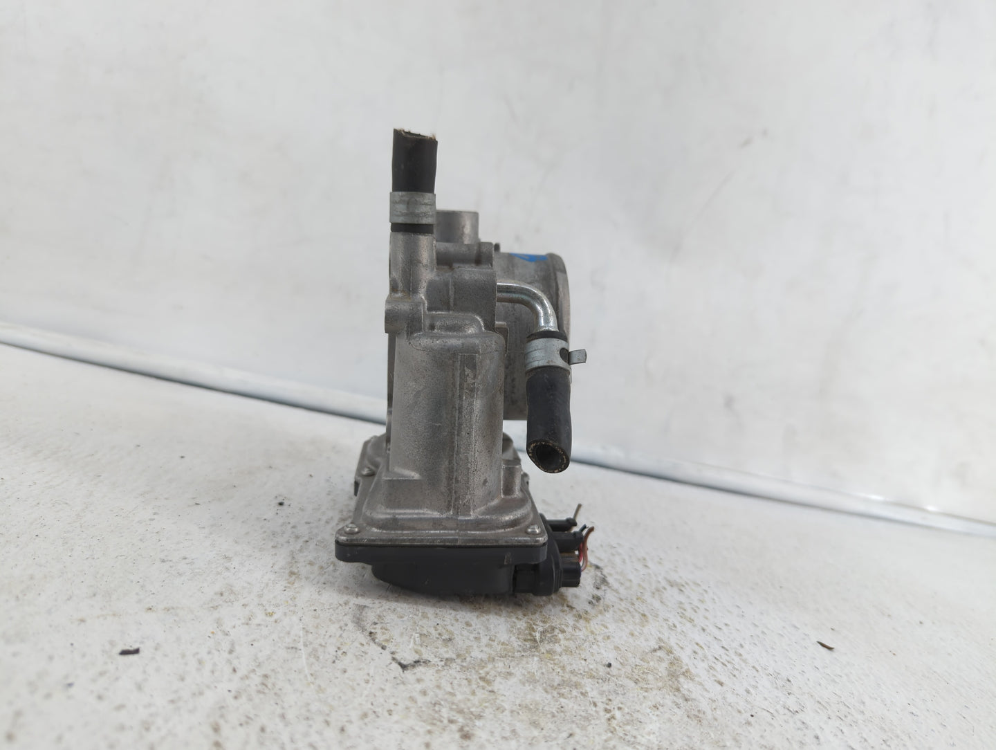2016 Subaru Forester ABS Pump Control Module Replacement P/N:16112AA380 6768550 Fits Fits 2006 2007 OEM Used Auto Parts - Oe