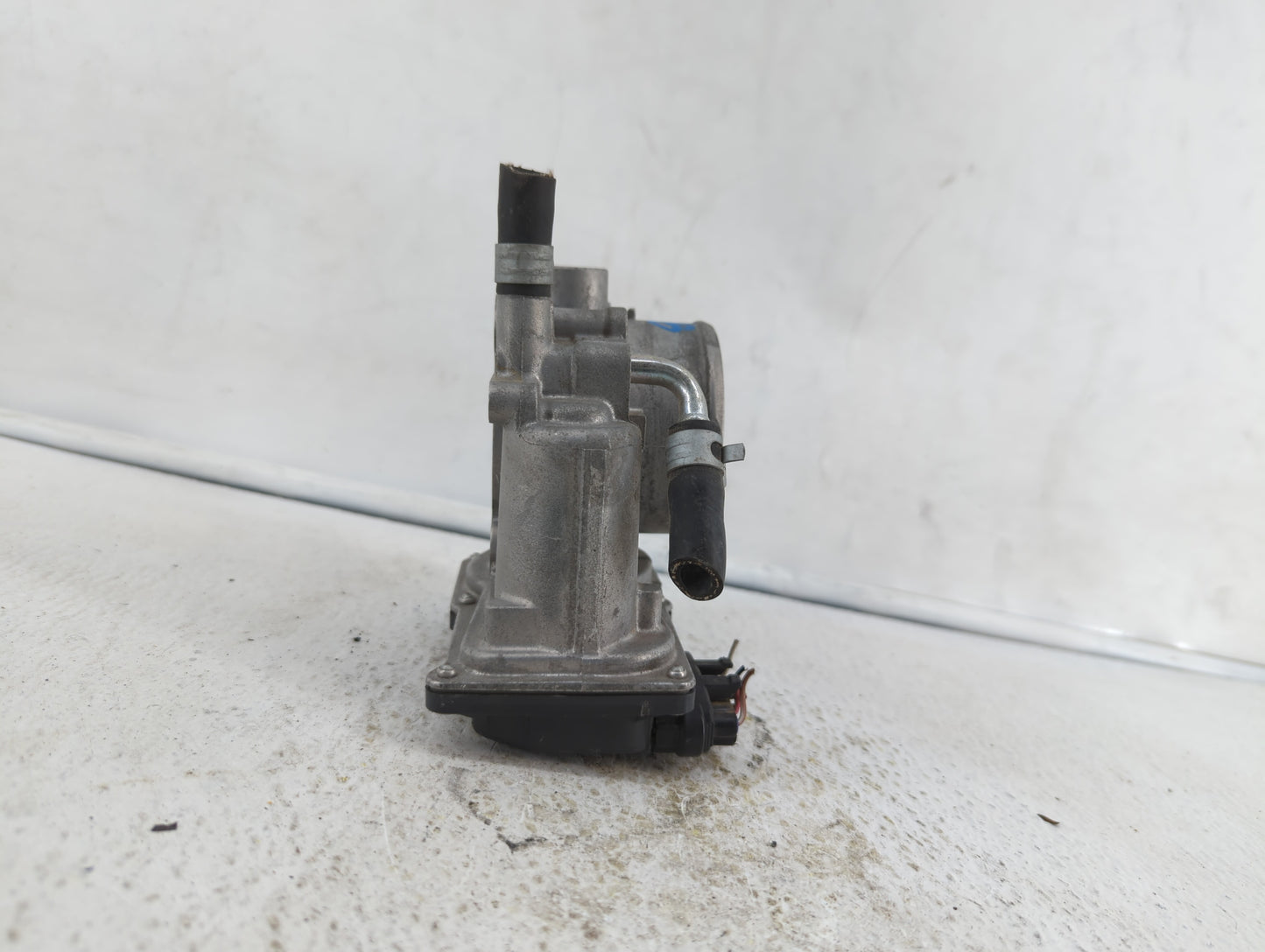 2016 Subaru Forester ABS Pump Control Module Replacement P/N:16112AA380 6768550 Fits Fits 2006 2007 OEM Used Auto Parts - Oe