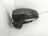 2016 Subaru Forester Driver Side View Mirror - Left Door Mirror OEM Used - Oemusedautoparts1.com