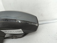 2016 Subaru Forester Driver Side View Mirror - Left Door Mirror OEM Used - Oemusedautoparts1.com