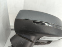2016 Subaru Forester Driver Side View Mirror - Left Door Mirror OEM Used - Oemusedautoparts1.com