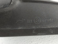 2016 Subaru Forester Driver Side View Mirror - Left Door Mirror OEM Used - Oemusedautoparts1.com