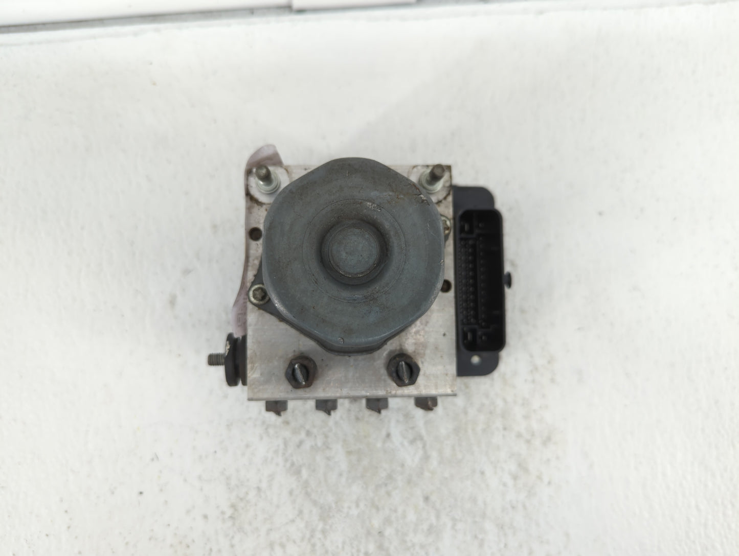 2016 Subaru Forester ABS Pump Control Module Replacement P/N:2265108452 27536SG110 Fits OEM Used Auto Parts - Oemusedautopar