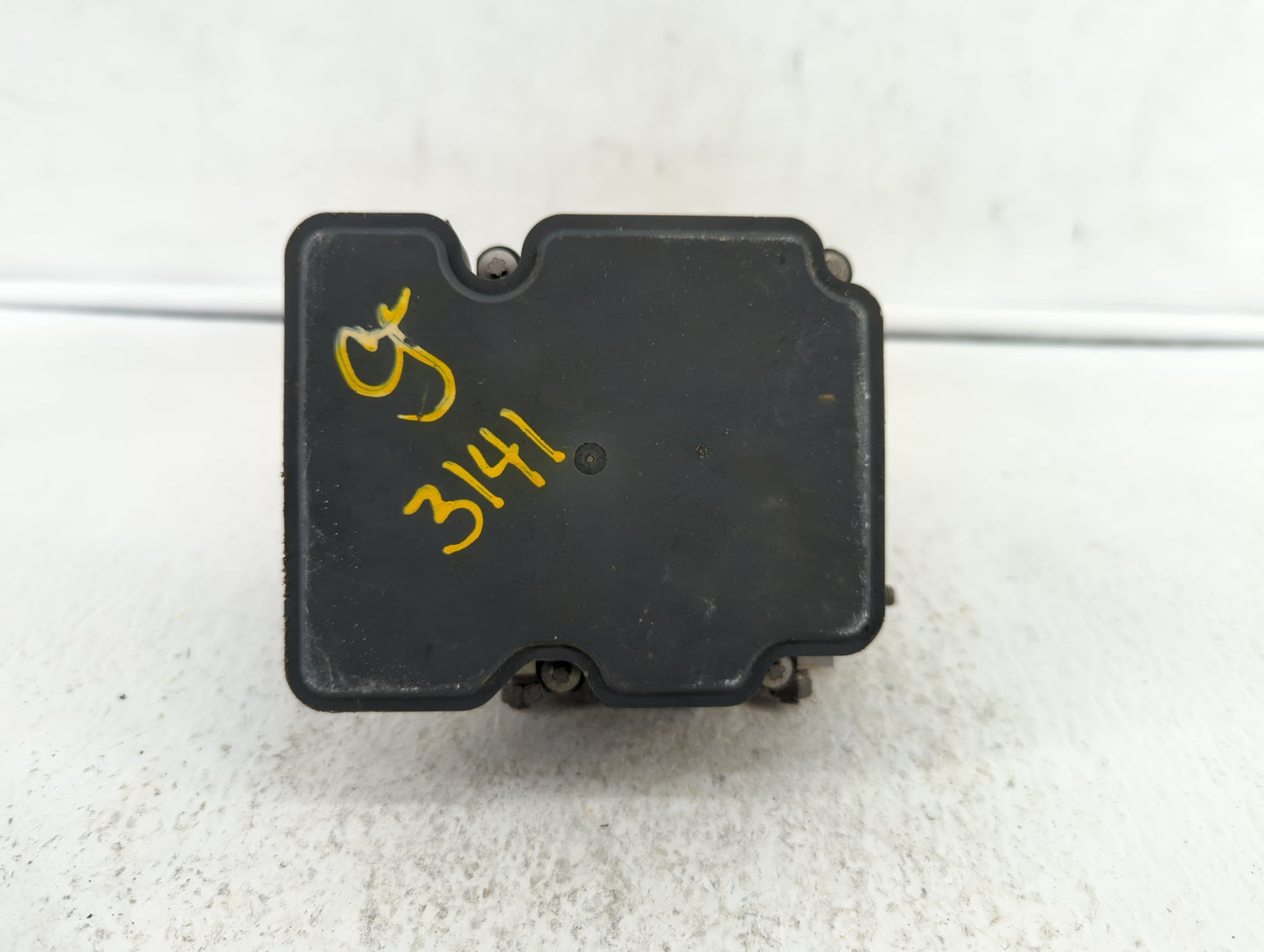 2016 Subaru Forester ABS Pump Control Module Replacement P/N:2265108452 27536SG110 Fits OEM Used Auto Parts - Oemusedautopar