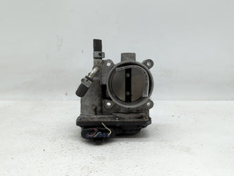 compare product 2011-2017 Subaru Forester Throttle Body P/N:16112AA380 Fits Fits 2011 2012 2013 2014 2015 2016 2017 OEM Used Auto Parts
