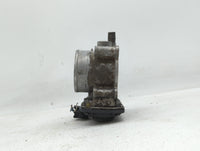 2011-2017 Subaru Forester Throttle Body P/N:16112AA380 Fits Fits 2011 2012 2013 2014 2015 2016 2017 OEM Used Auto Parts - Oe