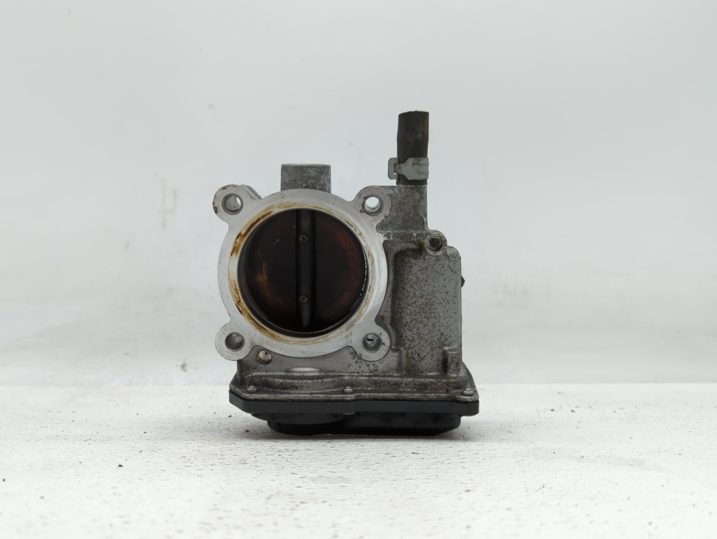 2011-2017 Subaru Forester Throttle Body P/N:16112AA380 Fits Fits 2011 2012 2013 2014 2015 2016 2017 OEM Used Auto Parts - Oe