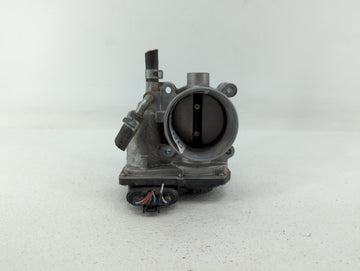 2011-2017 Subaru Forester Throttle Body P/N:16112AA380 Fits Fits 2011 2012 2013 2014 2015 2016 2017 OEM Used Auto Parts - Oe