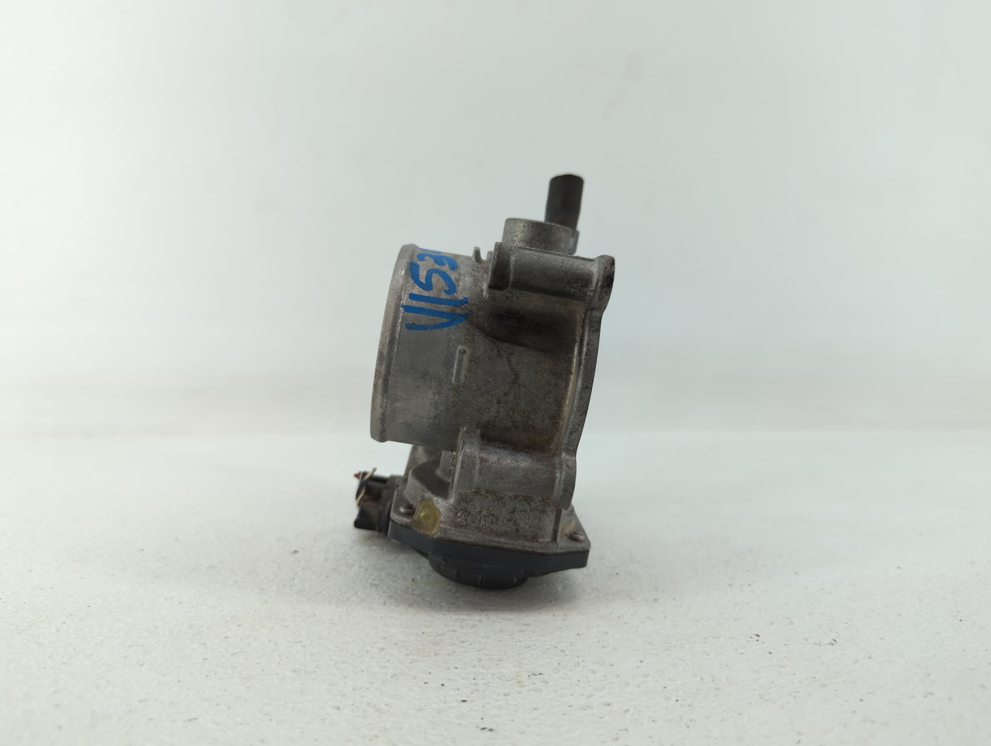2011-2017 Subaru Forester Throttle Body P/N:16112AA380 Fits Fits 2011 2012 2013 2014 2015 2016 2017 OEM Used Auto Parts - Oe