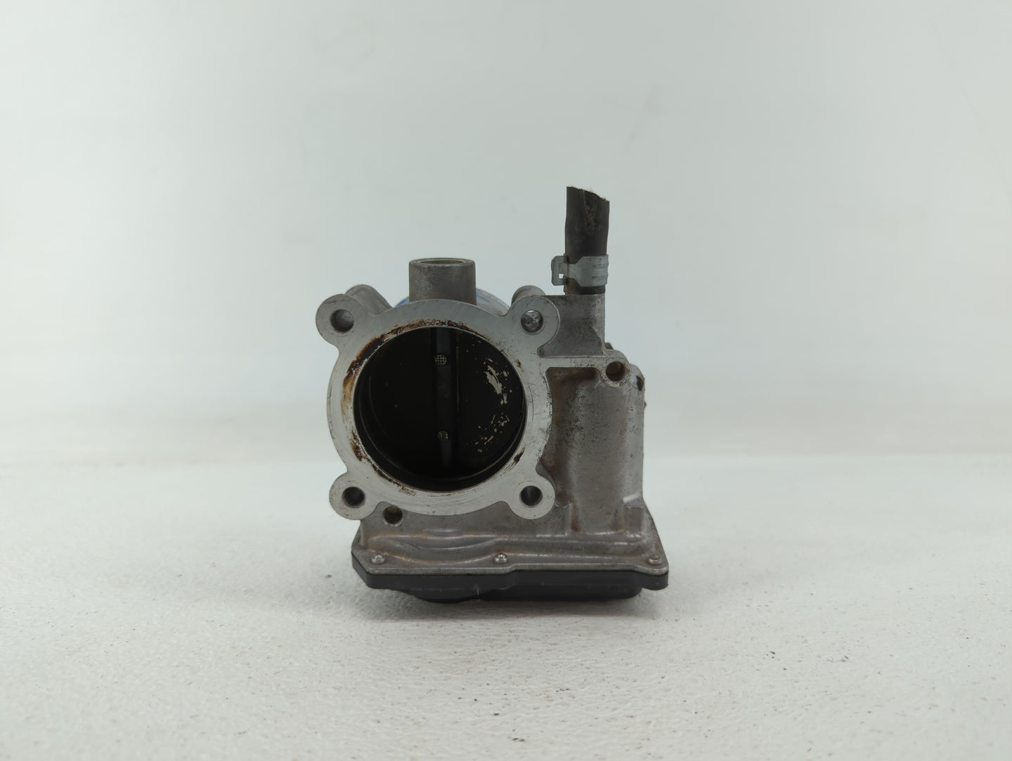 2011-2017 Subaru Forester Throttle Body P/N:16112AA380 Fits Fits 2011 2012 2013 2014 2015 2016 2017 OEM Used Auto Parts - Oe