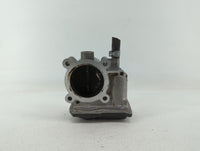 2011-2017 Subaru Forester Throttle Body P/N:16112AA380 Fits Fits 2011 2012 2013 2014 2015 2016 2017 OEM Used Auto Parts - Oe