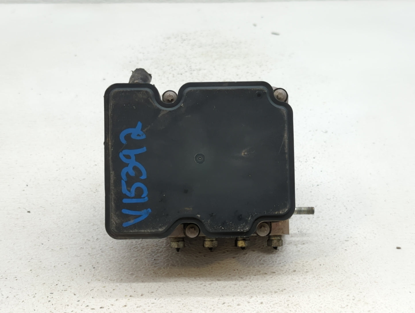 2016 Subaru Forester ABS Pump Control Module Replacement P/N:2265108452 27536SG110 Fits OEM Used Auto Parts - Oemusedautopar