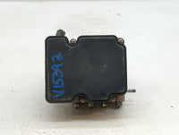 2016 Subaru Forester ABS Pump Control Module Replacement P/N:2265108452 27536SG110 Fits OEM Used Auto Parts - Oemusedautopar