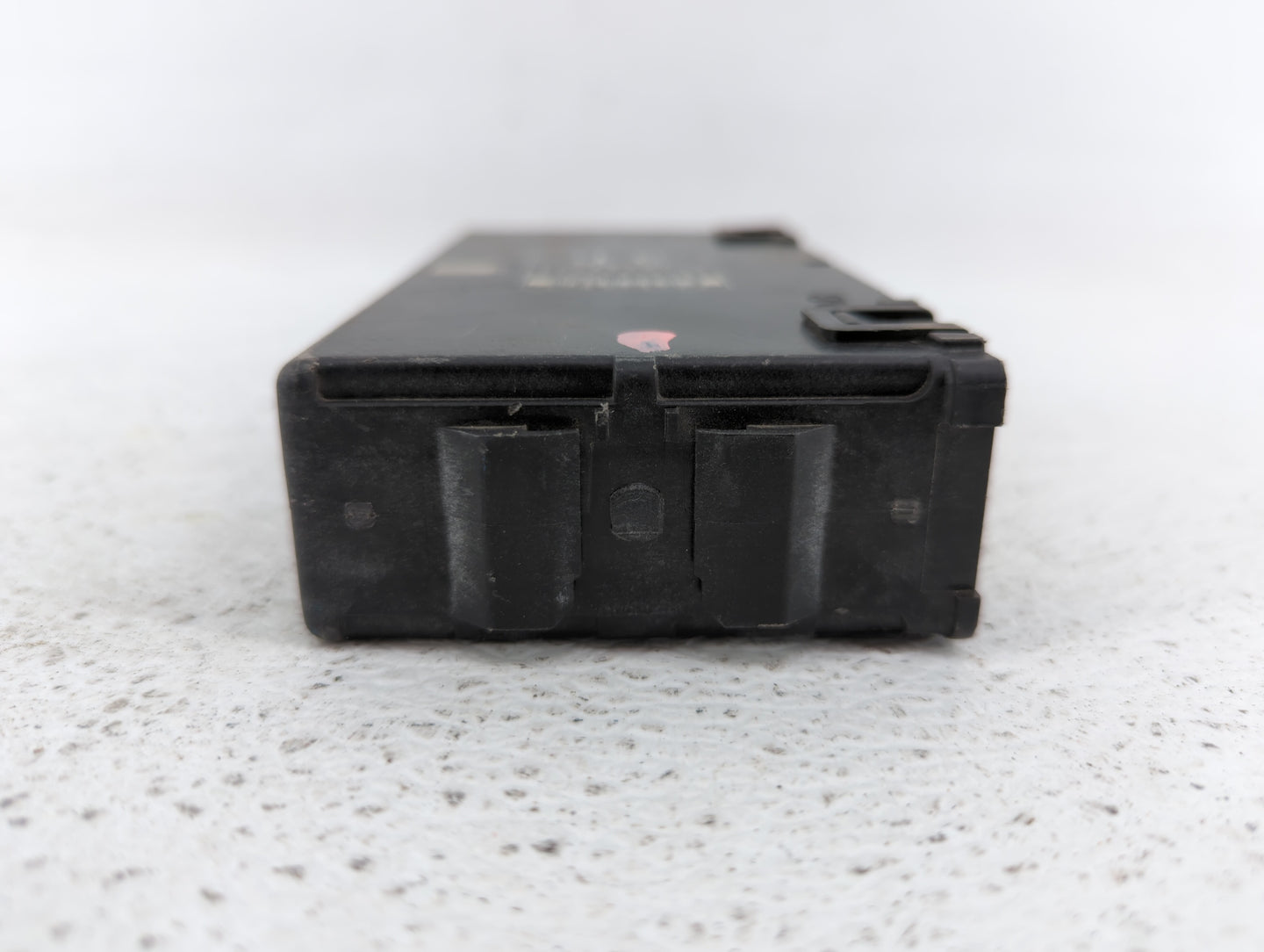 2015-2016 Subaru Forester PCM Engine Control Computer ECU ECM PCU OEM P/N:22765AH290 22765AG753, 22765AG750 Fits Fits 2015 2